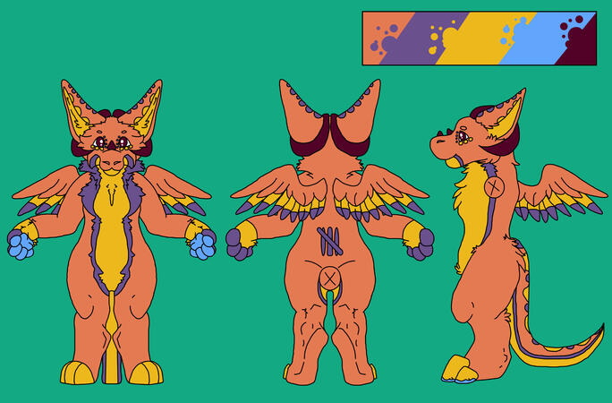 Banjo&#39;s updated sheet